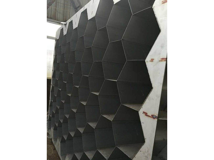2205陽極管